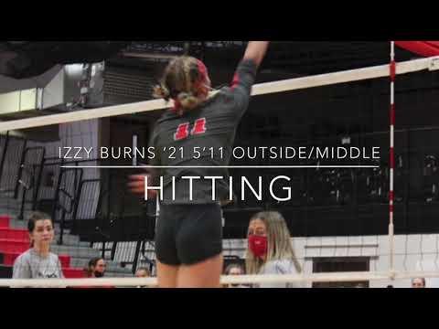 Video of Highlights Fall ‘21 MHS Outsde/Middle