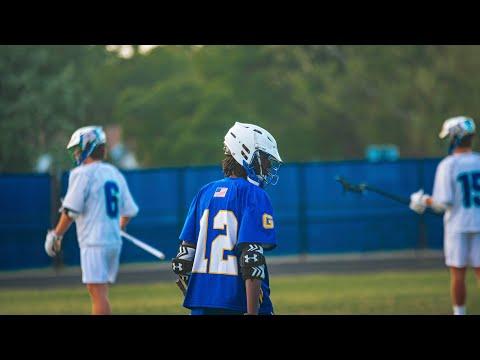 Video of Noah Pierre SSDM 2023 Spring Highlights