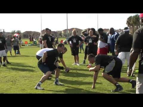 Video of NUC Invitational 5 Star Highlight - Orlando - March 2, 2014