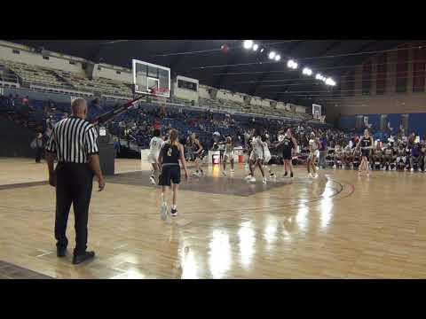 Video of Mega Kirby #2 Highland School TITLE XI TOURNAMENT GAME 1a