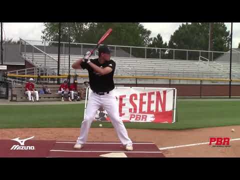 Video of 7/16/2020 - PBR Underclass Games (60-Hitting-Fielding)