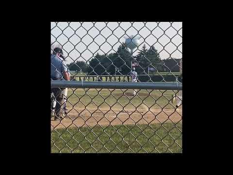 Video of Hitting Highlights 2