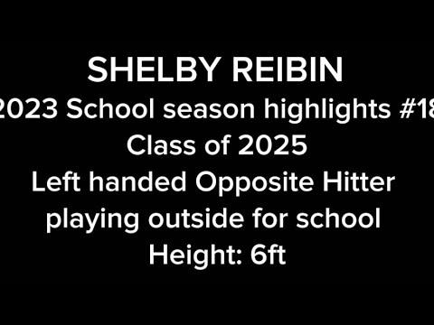 Video of High School 2023 highlights 
