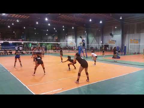 Video of Nilka Z Rivera Maldonado - OH/RS 2018, GVA Tournament December 2017