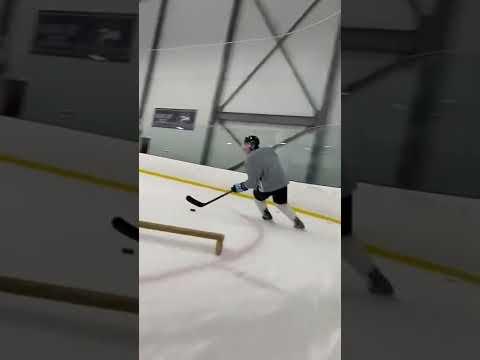 Video of Zachary Smith Skills  04/27/22