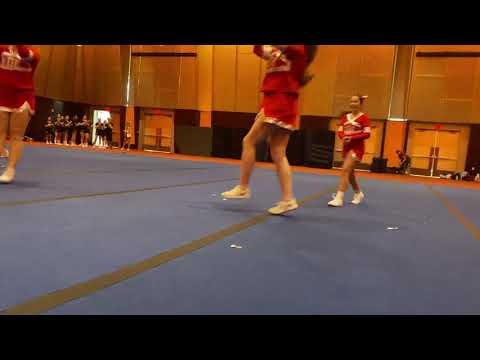 Video of Ede at UCA Camp 2021