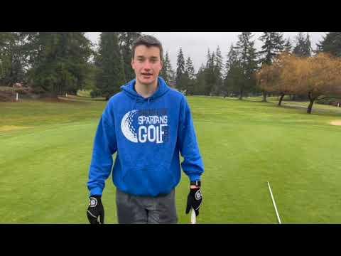 Video of 9 holes