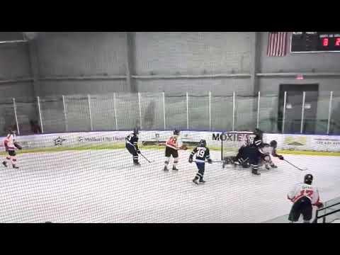 Video of Playing NAPHL Dixon Cup vs West Coast Renegades