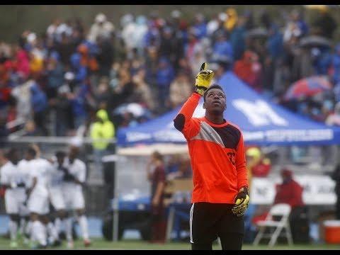Video of DIDO LUMU GOALKEEPER:Lewiston two times state champs