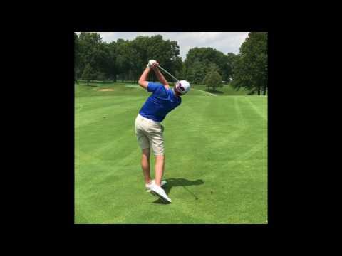 Video of Jack Lindgren Swing