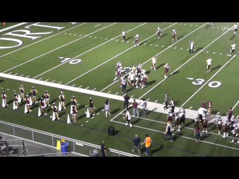Video of 2015 -2016 Sophomore Mid Season Highlights