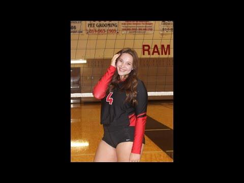 Video of Taylor Bielek's 2019 Hillcrest High School Highlights