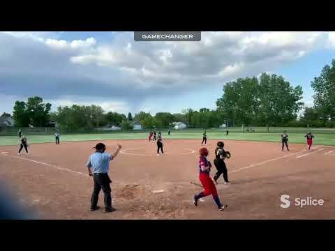 Video of Catching Highlights 2023
