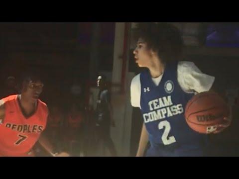Video of Compass AAU Mix