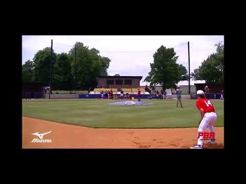 Video of KBC Scout Day PBR Event/Poptime