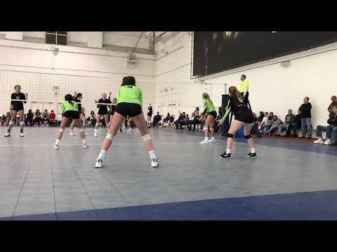 Video of MHM Classic Eugene - Libero #6