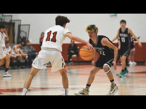 Video of Trey Medina | Class of 2024 | 23-24 Highlights