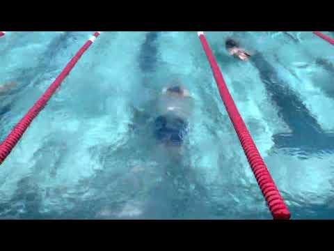 Video of Swim 3