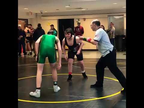 Video of Wrestling 