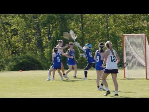 Video of Ella Lacrosse 