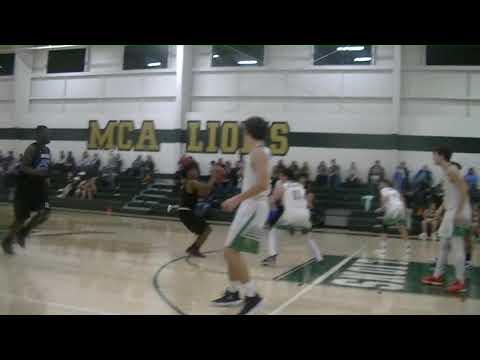 Video of Q'Mar Stroman HS Mixtape VOL.2