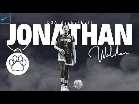 Video of IN HIS BAG: One on One high post screen action. (Feat Jonathan Walden)