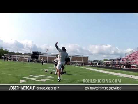 Video of midwest showcase 2016