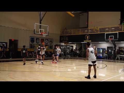 Video of JoJo Brewer Balling