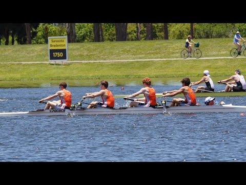 Video of 2023 Youth Nationals MV4+