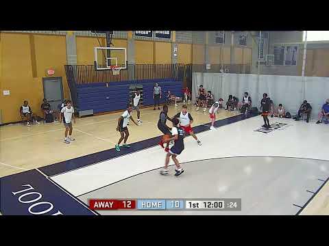Video of Josh Parks CoBL Exposure Event Highlights