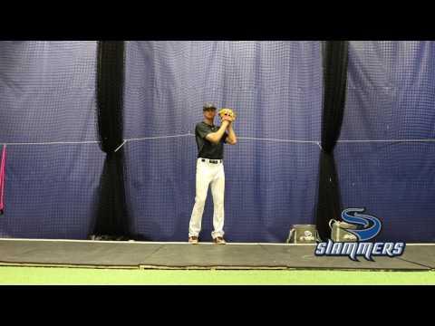 Video of Brody McCord - LHP, Class of 2018