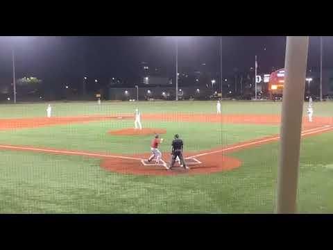 Video of Strikeout 