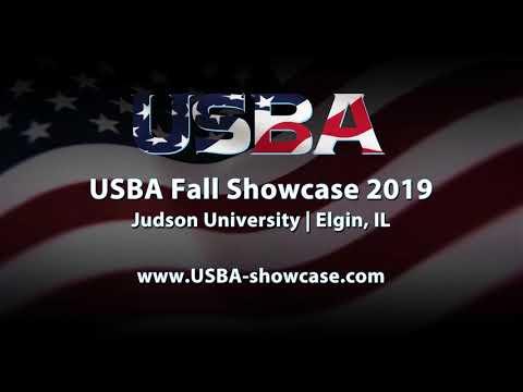 Video of USBA 2019 Pitching Showcase 