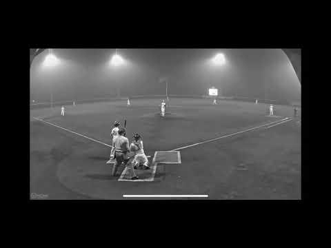 Video of Jacob Steinmetz, 2021 RHP pitching in Super17 Invitational- Diamond Nation