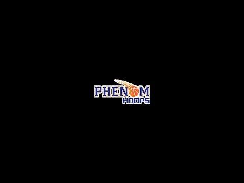 Video of March 2021 Phenom Hoops Highlights