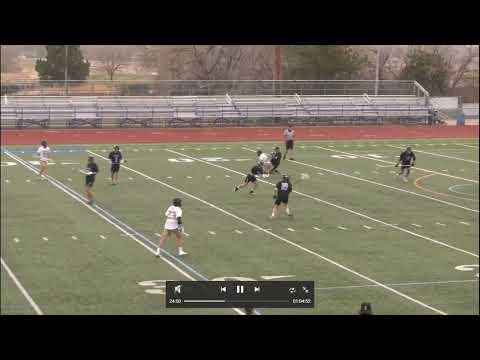 Video of 2022 Highschool Highlights Pt 2