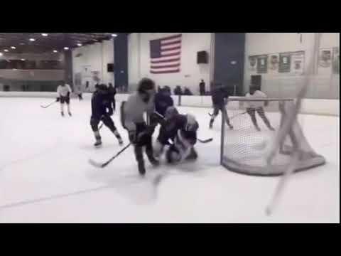 Video of U18 AAA Kings Highlights 