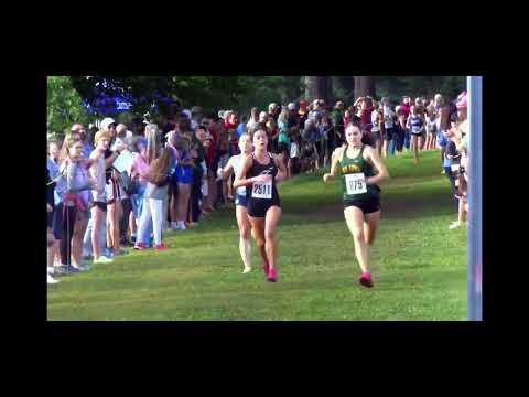 Video of Eye Opener Sprint to Finish 