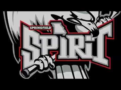 Video of Springfield Spirit Vs Affton Americans 3/13/21