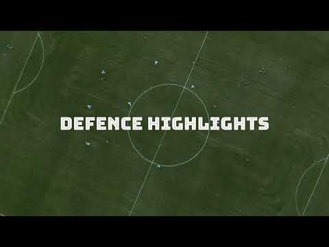Video of Highschool 2022 Defensive Highlights