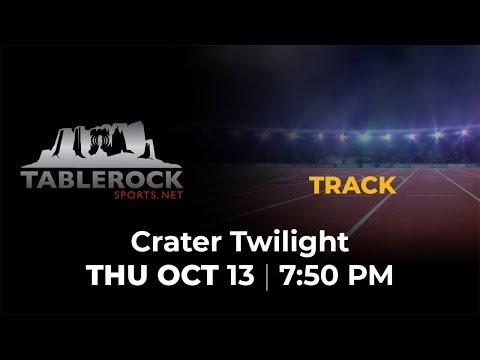 Video of Crater Twilight 