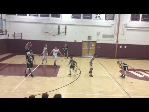 Video of Adirondack basketball