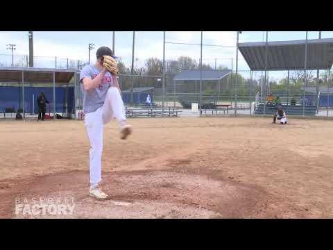Video of Baseball Factory, April 2021