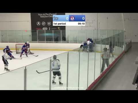 Video of Des Moines Buccaneers vs Victory Honda