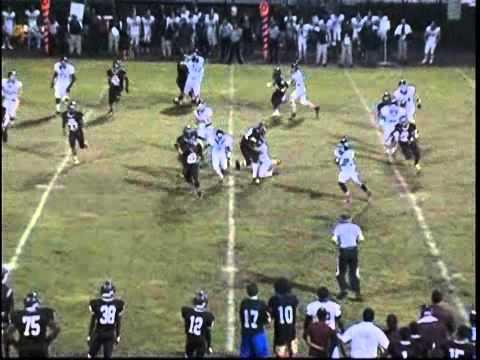 Video of Nate Pryor Senior Highlight SRHS - 2012 Highlights