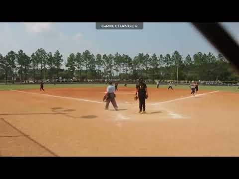 Video of Gabi#28- Outfielder- July 2023