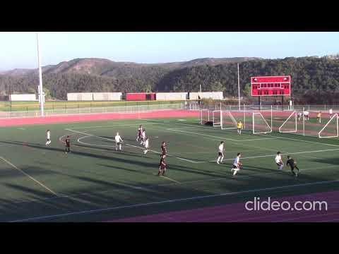 Video of 10/2019 ECNL Highlights