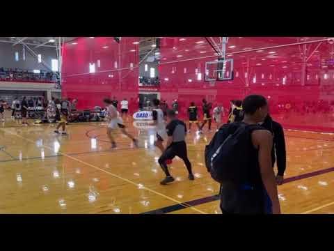 Video of GASO 2023 Austin Tournament with CTX Knights