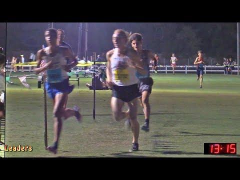 Video of 2017 xc- Woodbridge 52 (Boys Sweep)