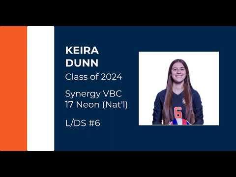 Video of Synergy 17N Neon - 2023 Club Highlights (Jan-Mar)